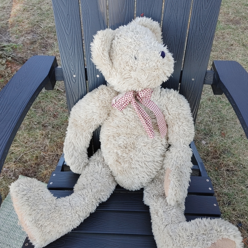 Boyd bear